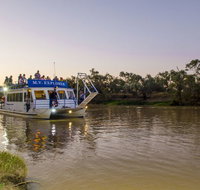 Outback Aussie Day Tours - South Australia Travel