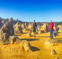 Perth-Tours WA - South Australia Travel