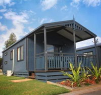 BIG4 Swan Hill - South Australia Travel