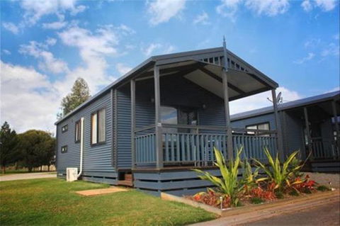 BIG4 Swan Hill - South Australia Travel 0