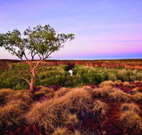 Island Stack Boodjamulla Lawn Hill National Park - South Australia Travel