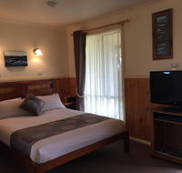 Promhills Cabins - South Australia Travel