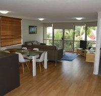 Sanctuary Beach Resort - South Australia Travel
