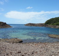 Windang Dive and Spearfishing - South Australia Travel