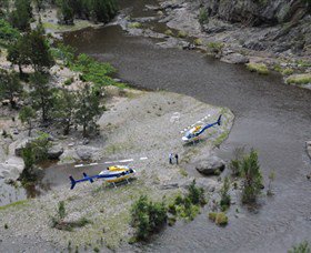 Fleet Adventures - South Australia Travel 15