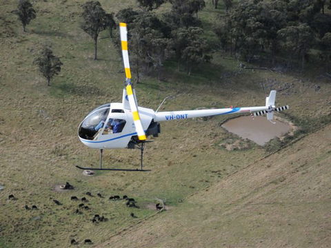 Fleet Adventures - South Australia Travel 19