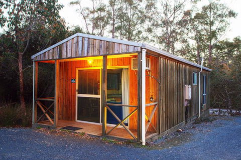 Discovery Parks - Cradle Mountain - South Australia Travel 2