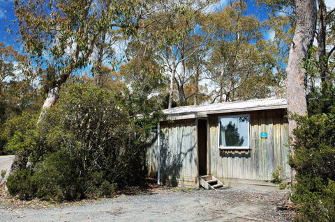 Discovery Parks - Cradle Mountain - South Australia Travel 6
