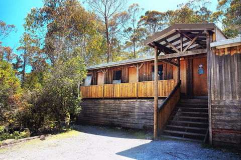 Discovery Parks - Cradle Mountain - South Australia Travel 13