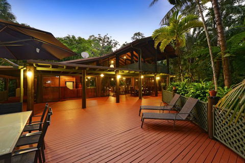 Wait A While Daintree - South Australia Travel 0