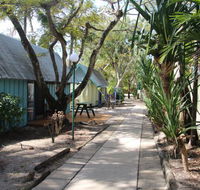 Great Keppel Island Hideaway - South Australia Travel