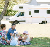 Britz Campervan 4WD and Car Rentals - South Australia Travel