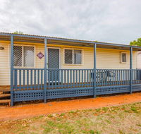 Discovery Parks - Port Hedland - South Australia Travel
