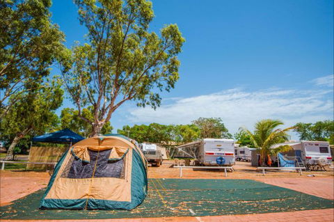 Discovery Parks - Port Hedland - South Australia Travel 18