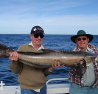 Reel Time Charters Yamba - South Australia Travel