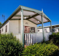 BIG4 Hopkins River Holiday Park - South Australia Travel