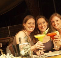 Cape Trib Beach House Resort - South Australia Travel