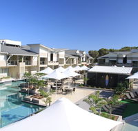 Lagoons 1770 Resort and Spa - South Australia Travel