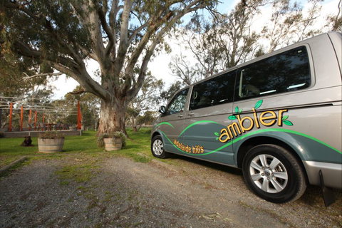 Ambler Touring - South Australia Travel 1
