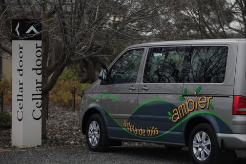 Ambler Touring - South Australia Travel 7