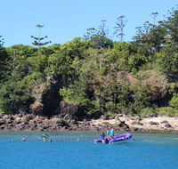 Kipara Tropical Rainforest Retreat - South Australia Travel