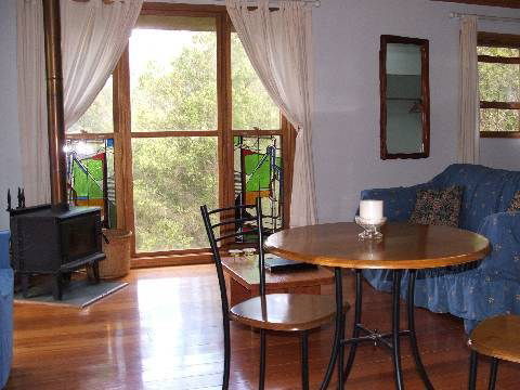 Bluegums Cabins - South Australia Travel 0