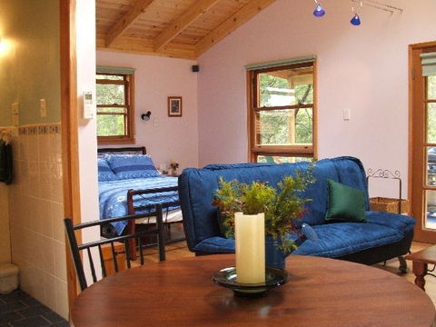 Bluegums Cabins - South Australia Travel 2
