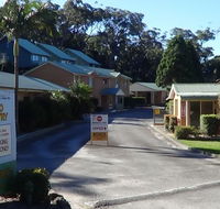 Sussex Inlet Holiday Centre - South Australia Travel