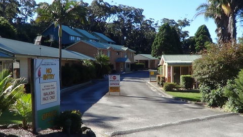 Sussex Inlet Holiday Centre - South Australia Travel 0