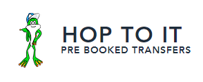Hop To It Pre-Booked Transfers - South Australia Travel 0