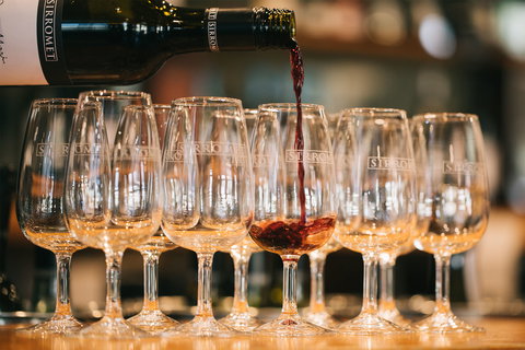 Sirromet Wines - South Australia Travel 2