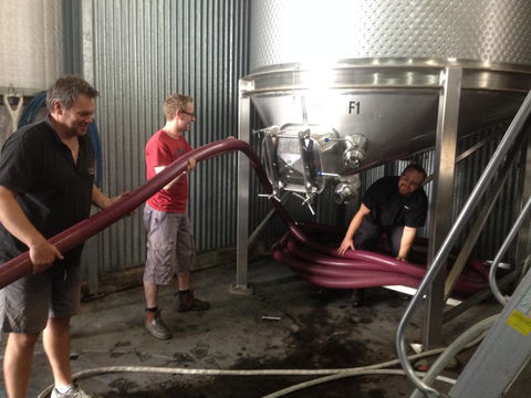 Scott & La Prova - South Australia Travel 3