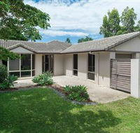 At Theme Park Central Holiday House - South Australia Travel