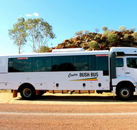 Centre Bush Bus - South Australia Travel