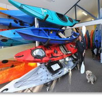 Skee Kayak Centre - South Australia Travel