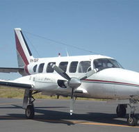 Northern Territory Air Services - South Australia Travel
