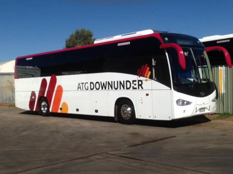 ATG Downunder - South Australia Travel 0