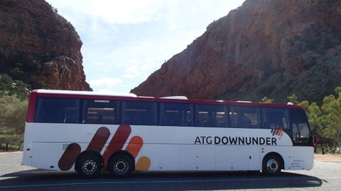 ATG Downunder - South Australia Travel 1