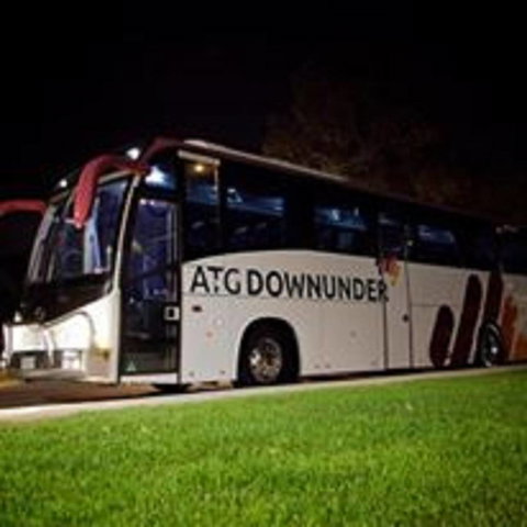 ATG Downunder - South Australia Travel 2