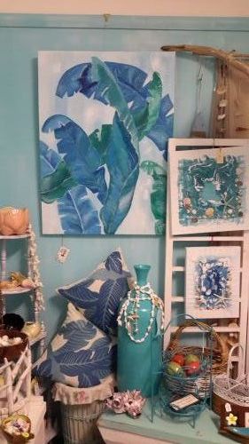 Kaz Art-Whitewash Gallery - South Australia Travel 4