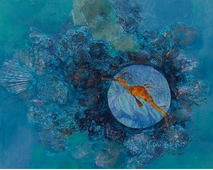Great Lakes Art Society - South Australia Travel 3