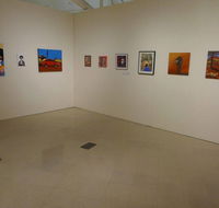 Central Australian Art Society - South Australia Travel