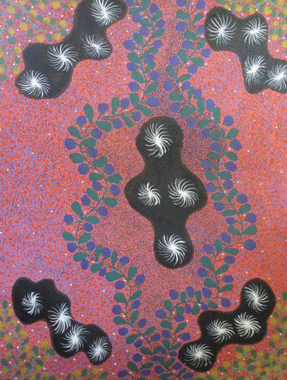 Ali Curung NT South Australia Travel
