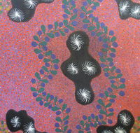 Arlpwe Art Gallery - South Australia Travel