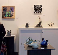 Glen Innes Art Gallery Inc - South Australia Travel