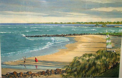 Childers Art Space - South Australia Travel 2