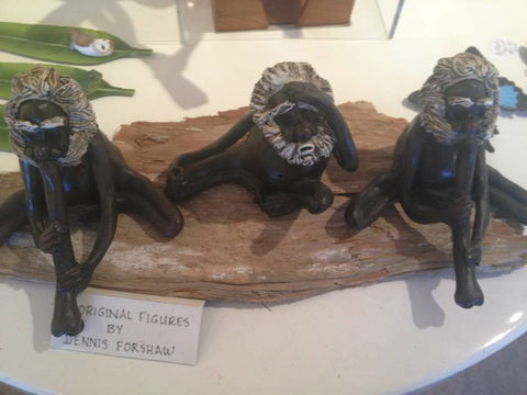 Village Gallery - South Australia Travel 0