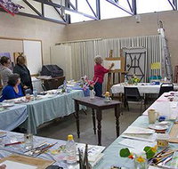 Woolgoolga Art  Craft Gallery - South Australia Travel