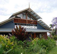 Witzig Gallery - South Australia Travel