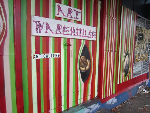 Art Ware House - South Australia Travel 1